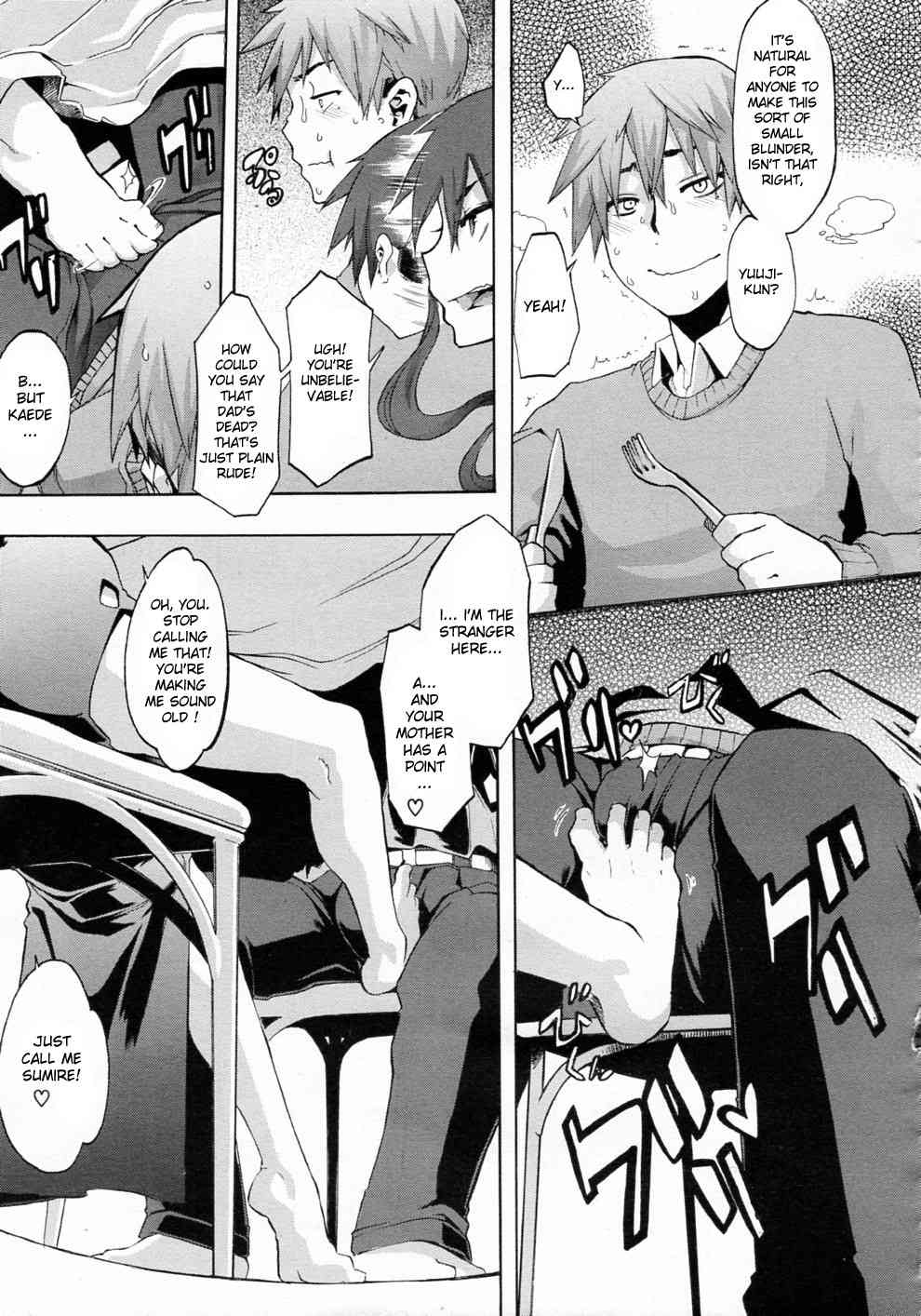 - Derenai Family - page 3 full