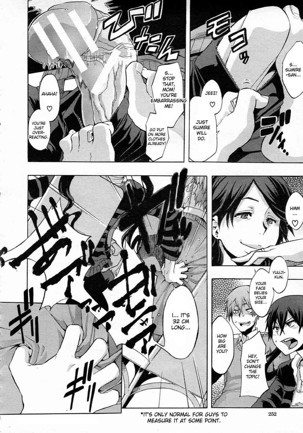 - Derenai Family - page 4 full