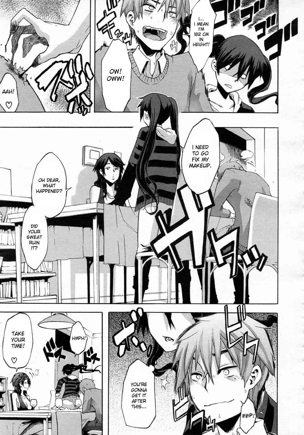 - Derenai Family - page 5 full