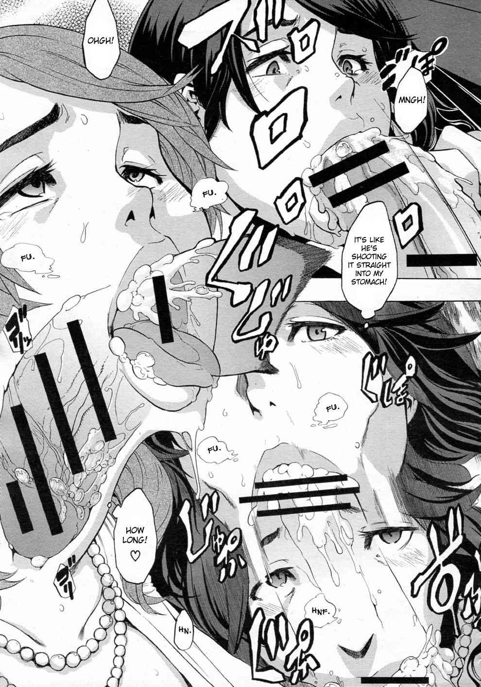 - Derenai Family - page 9 full