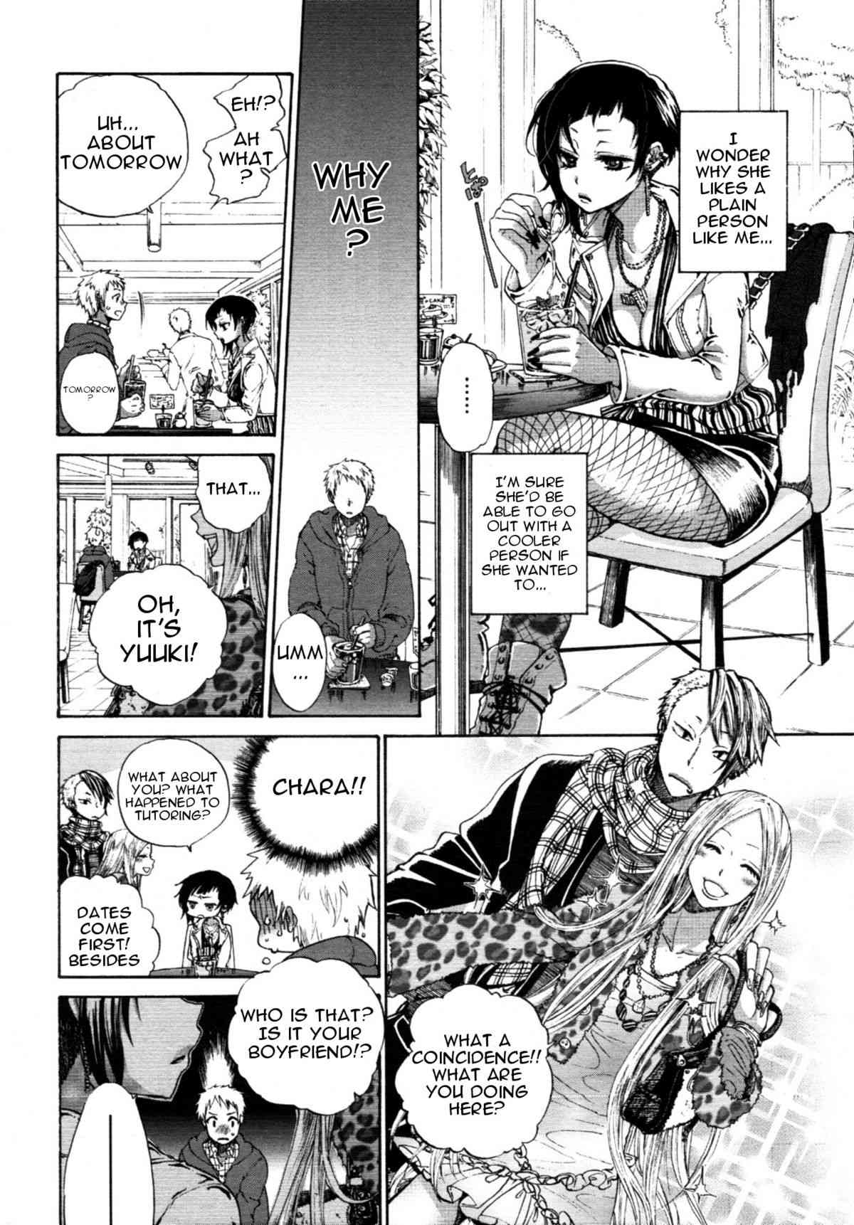 First Date page 4 full