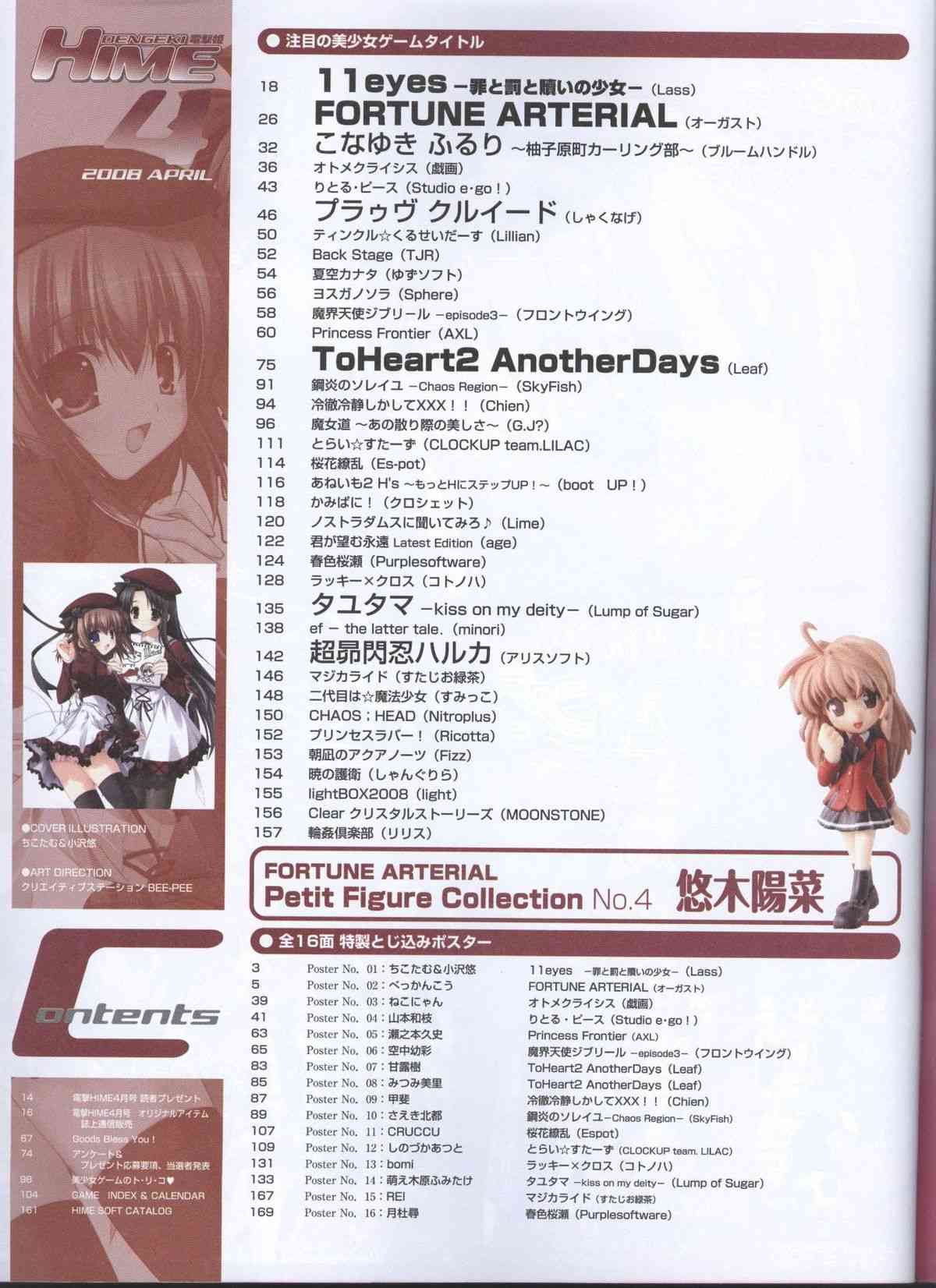 Dengeki Hime 2008--04 page 8 full