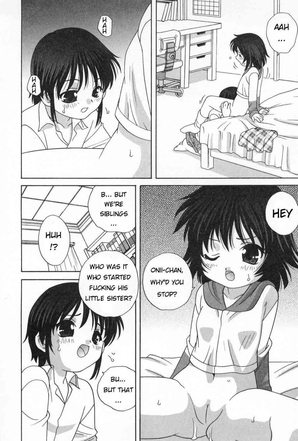 Otona ni Naritai | I Want to Grow Up Ch.5,7,9 page 7 full