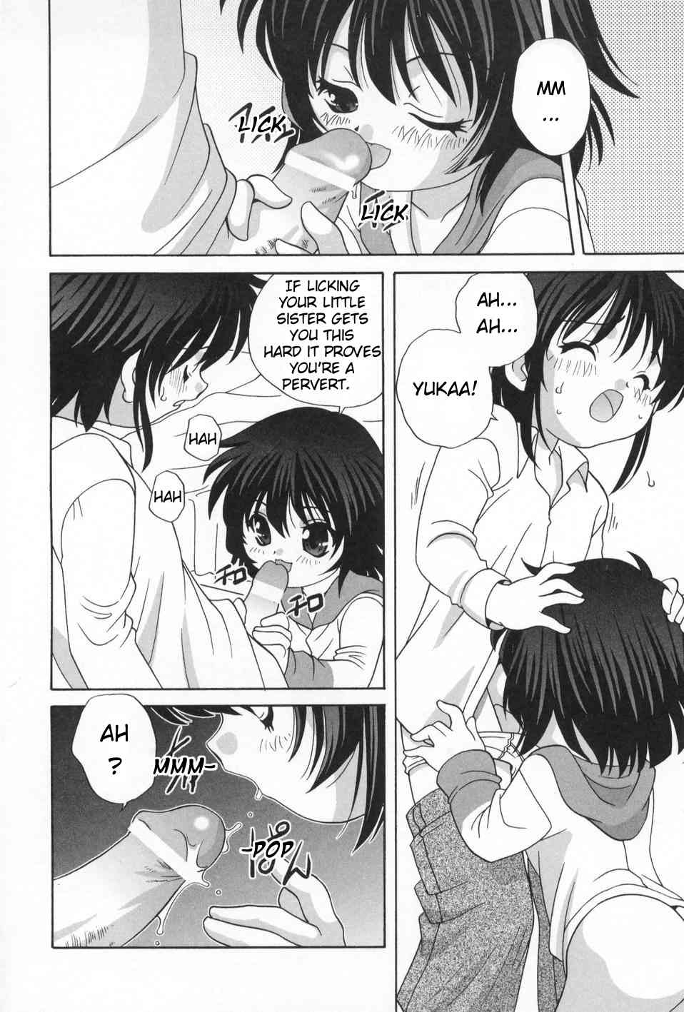 Otona ni Naritai | I Want to Grow Up Ch.5,7,9 page 9 full
