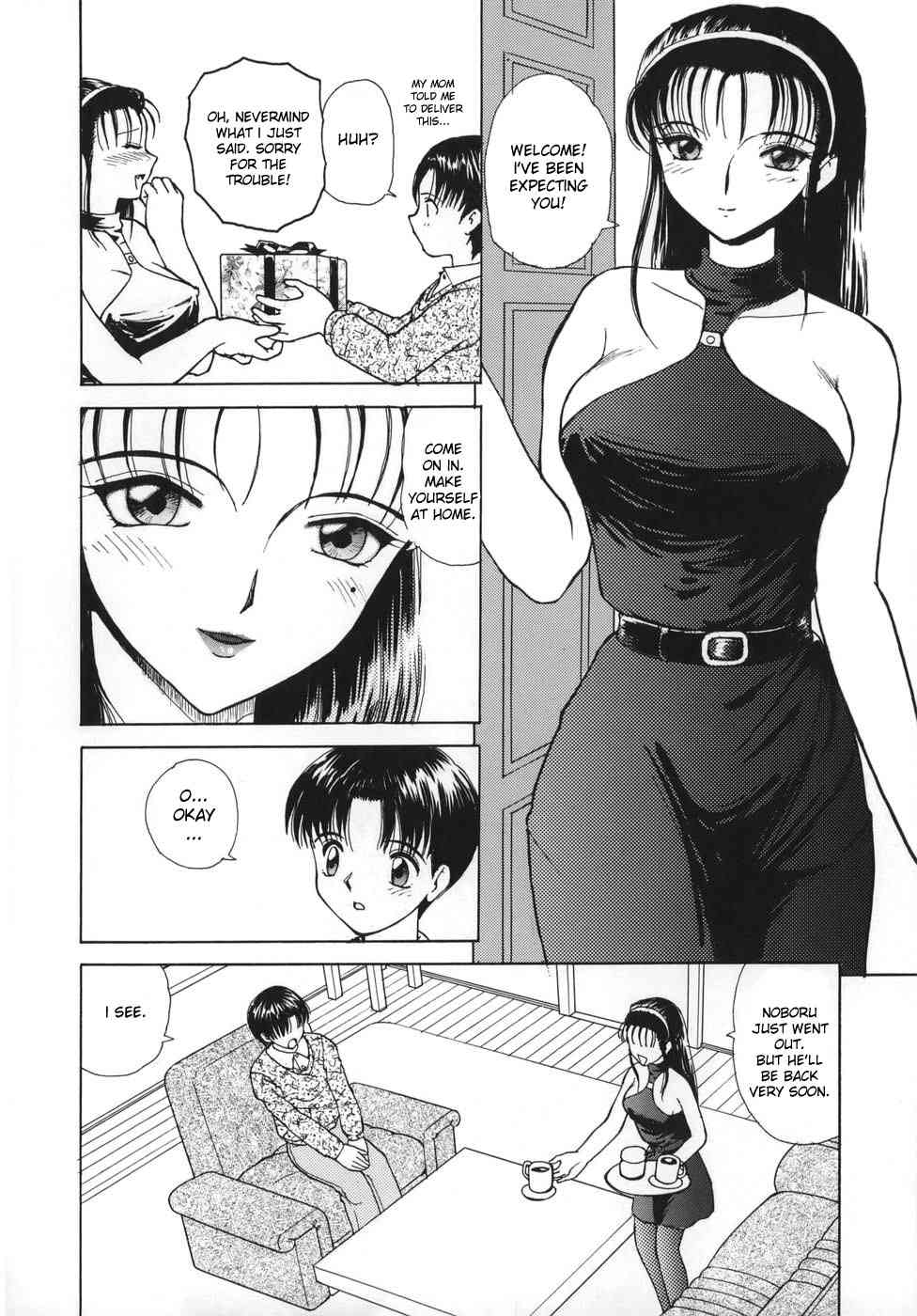 Sex Teacher Exchange page 2 full