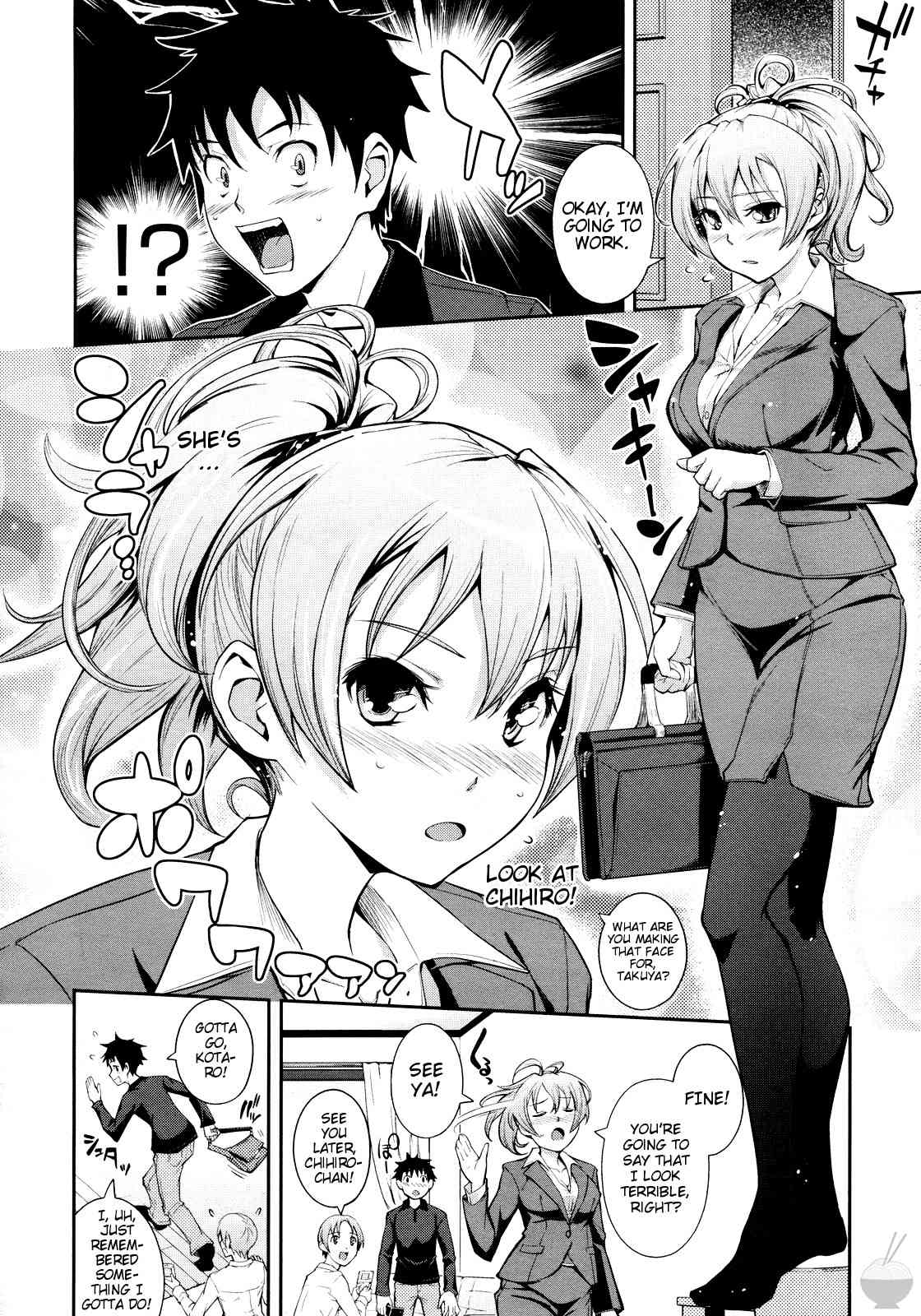 She is Beautiful!! page 2 full