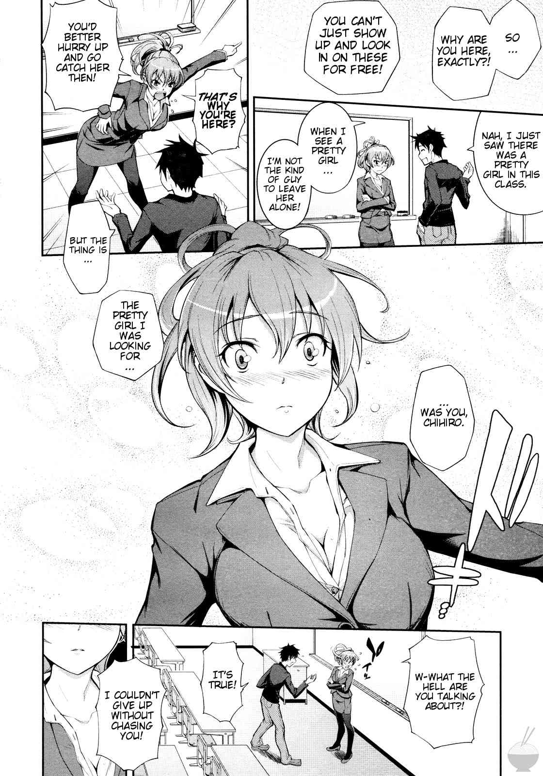 She is Beautiful!! page 4 full