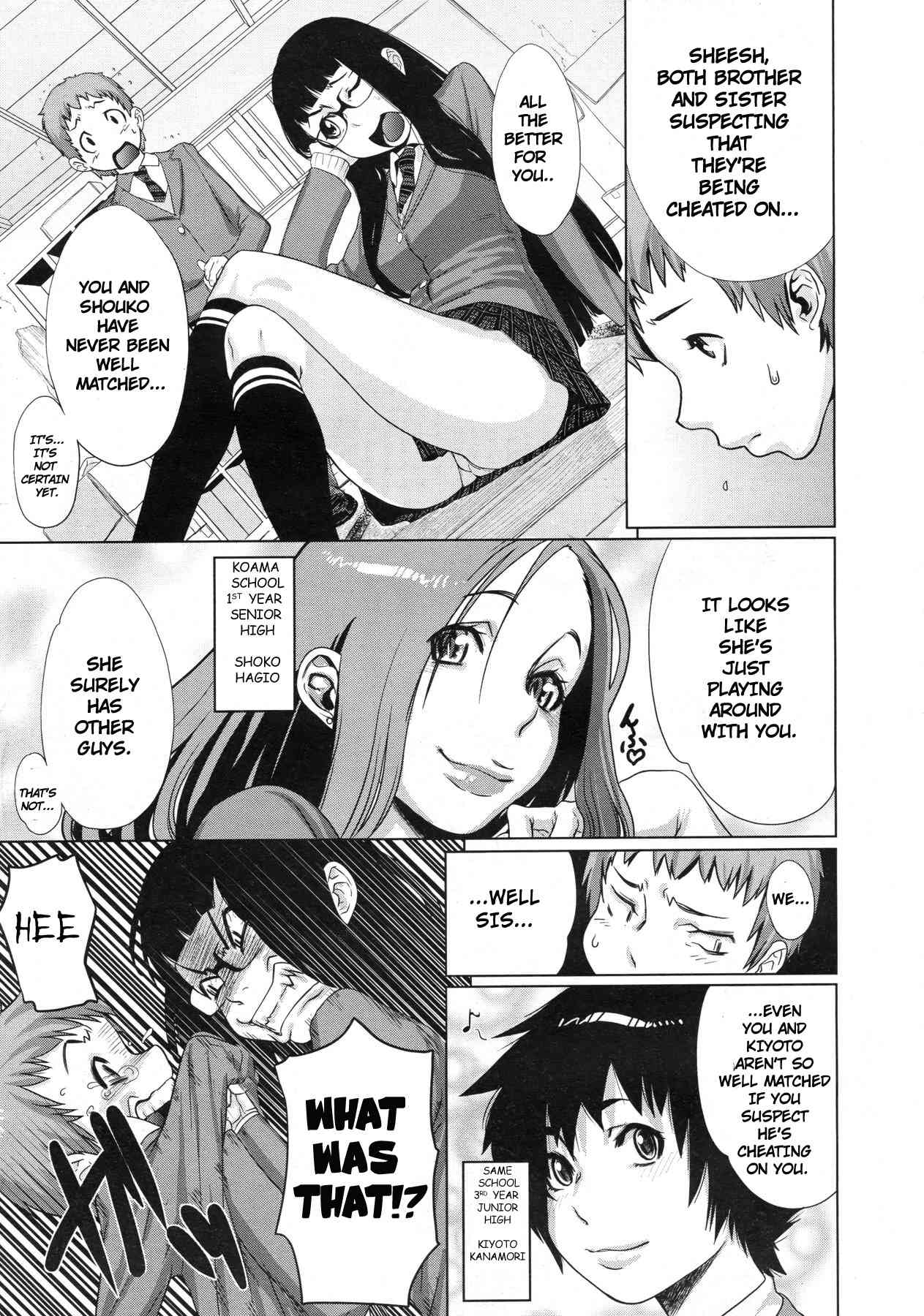 Brother Complex Trigger page 4 full
