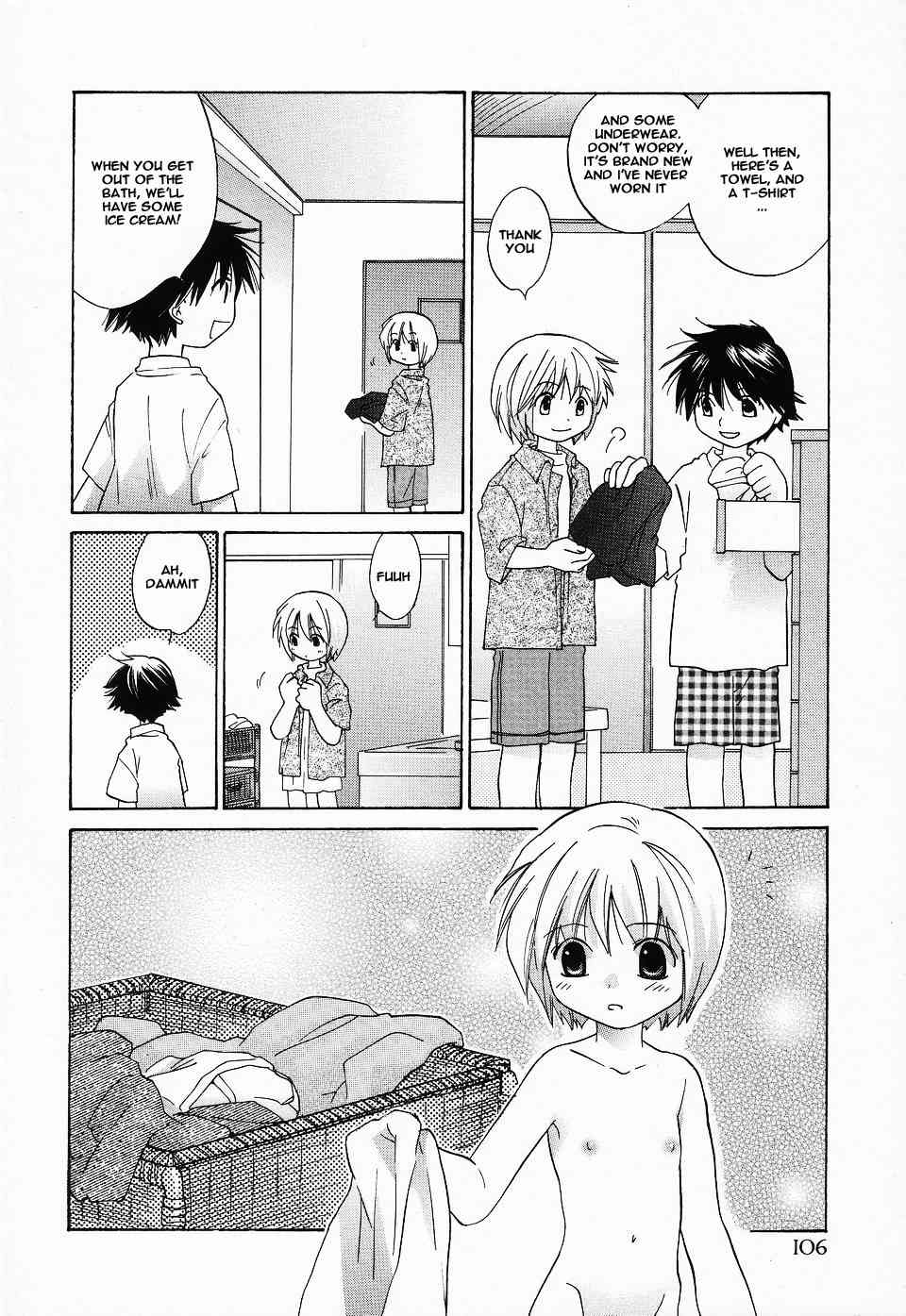 Good boy good boy page 6 full