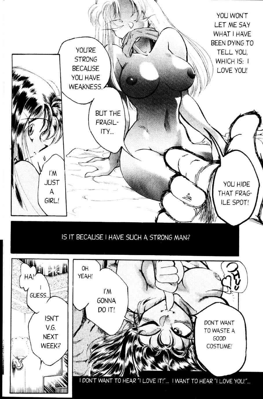 ipongi bangs Sexplosion page 10 full