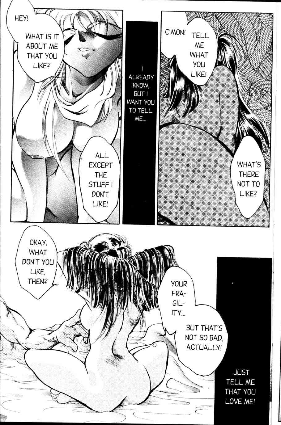 ipongi bangs Sexplosion page 9 full