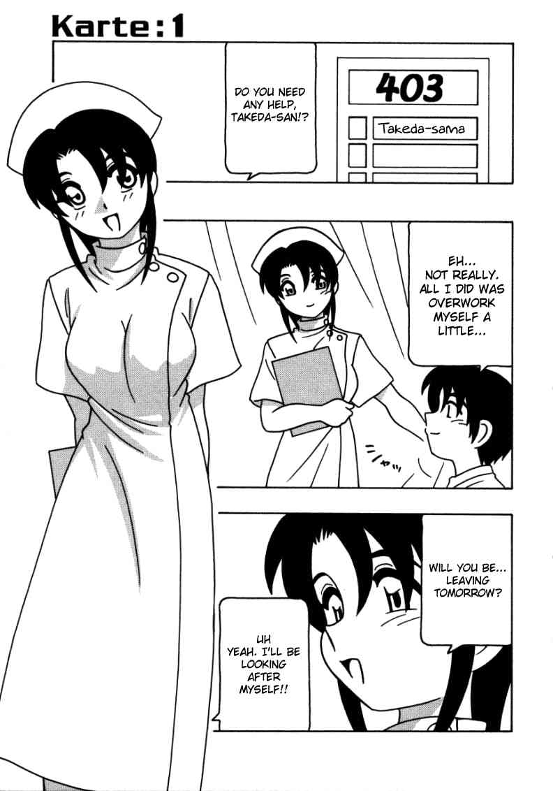 White Angel page 10 full