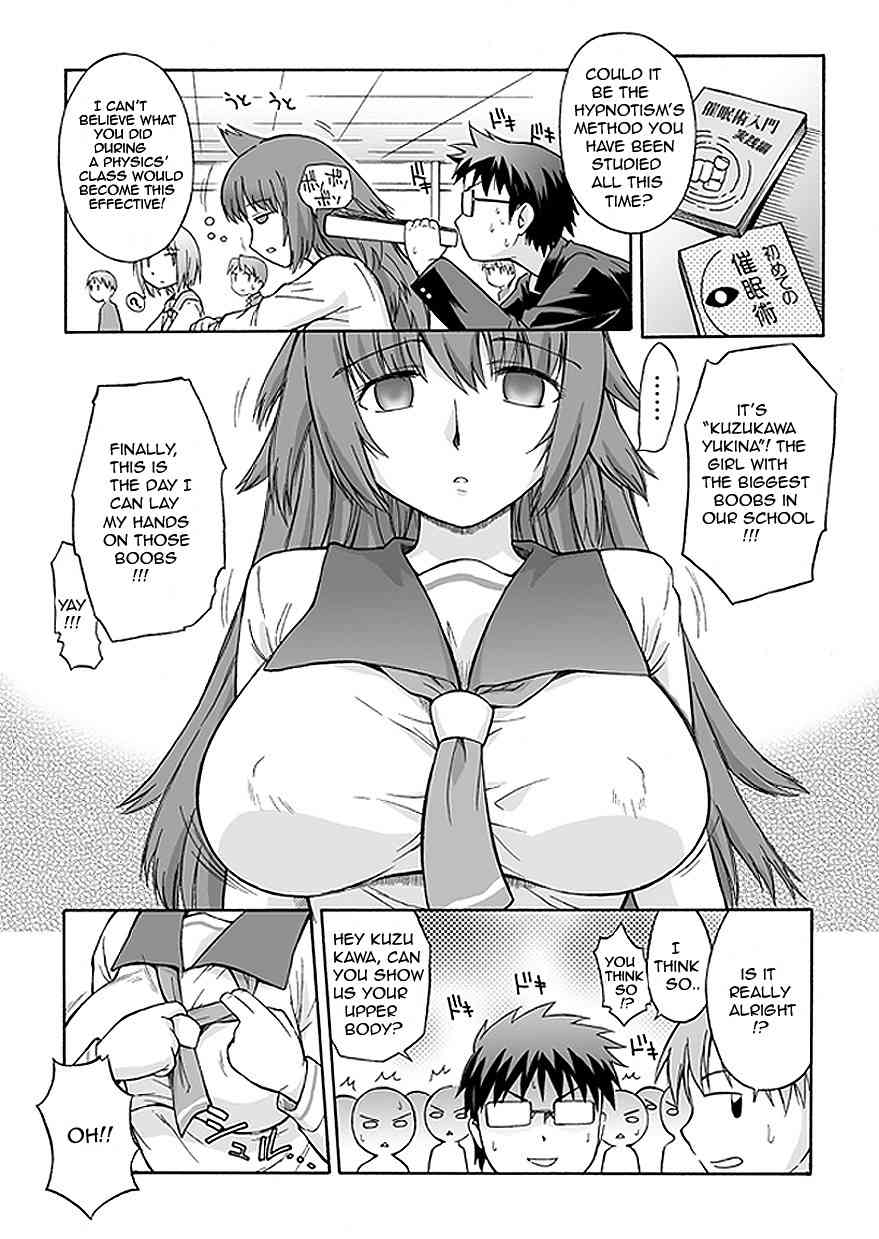 Hypnosis page 3 full