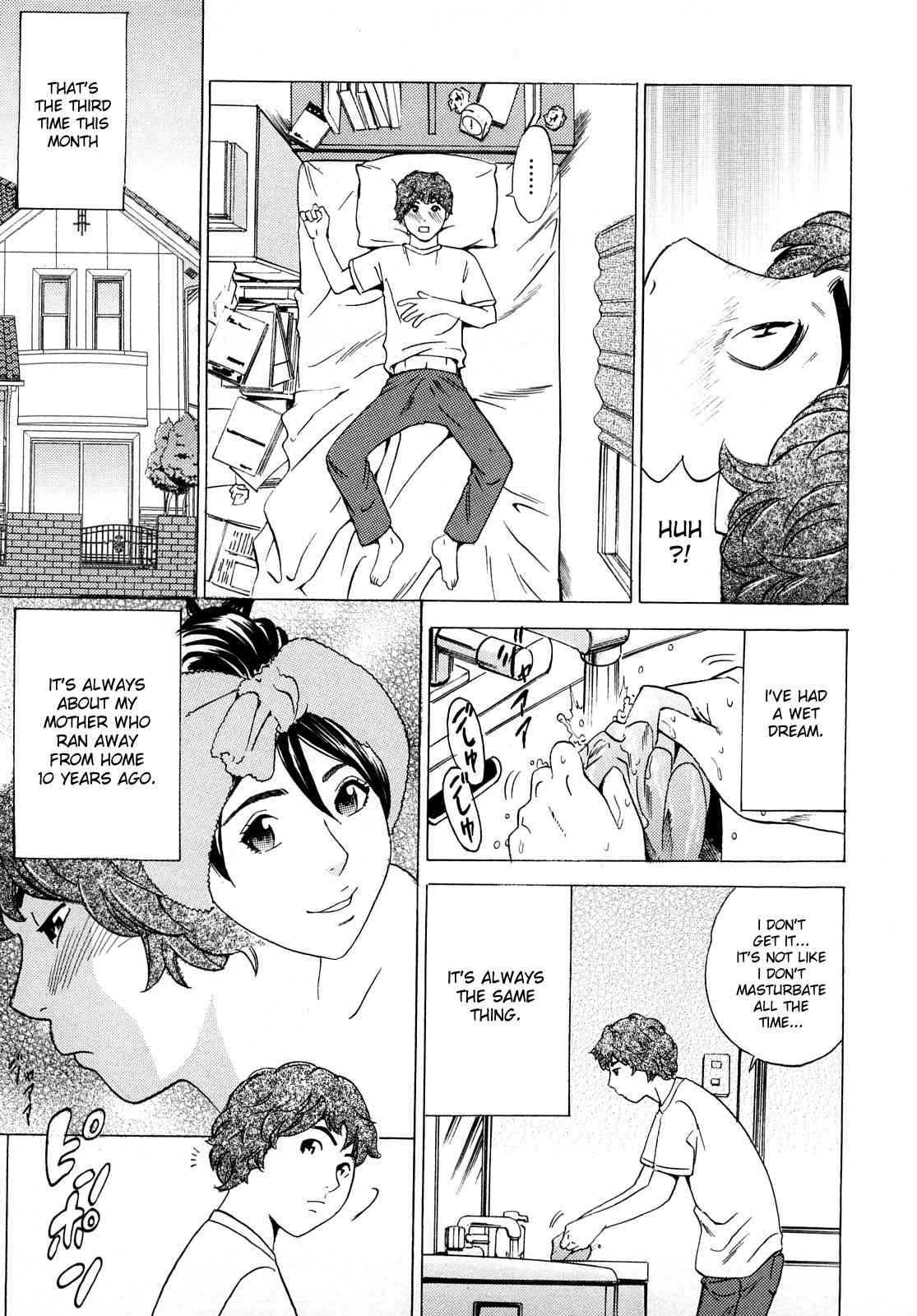 Reunion page 5 full