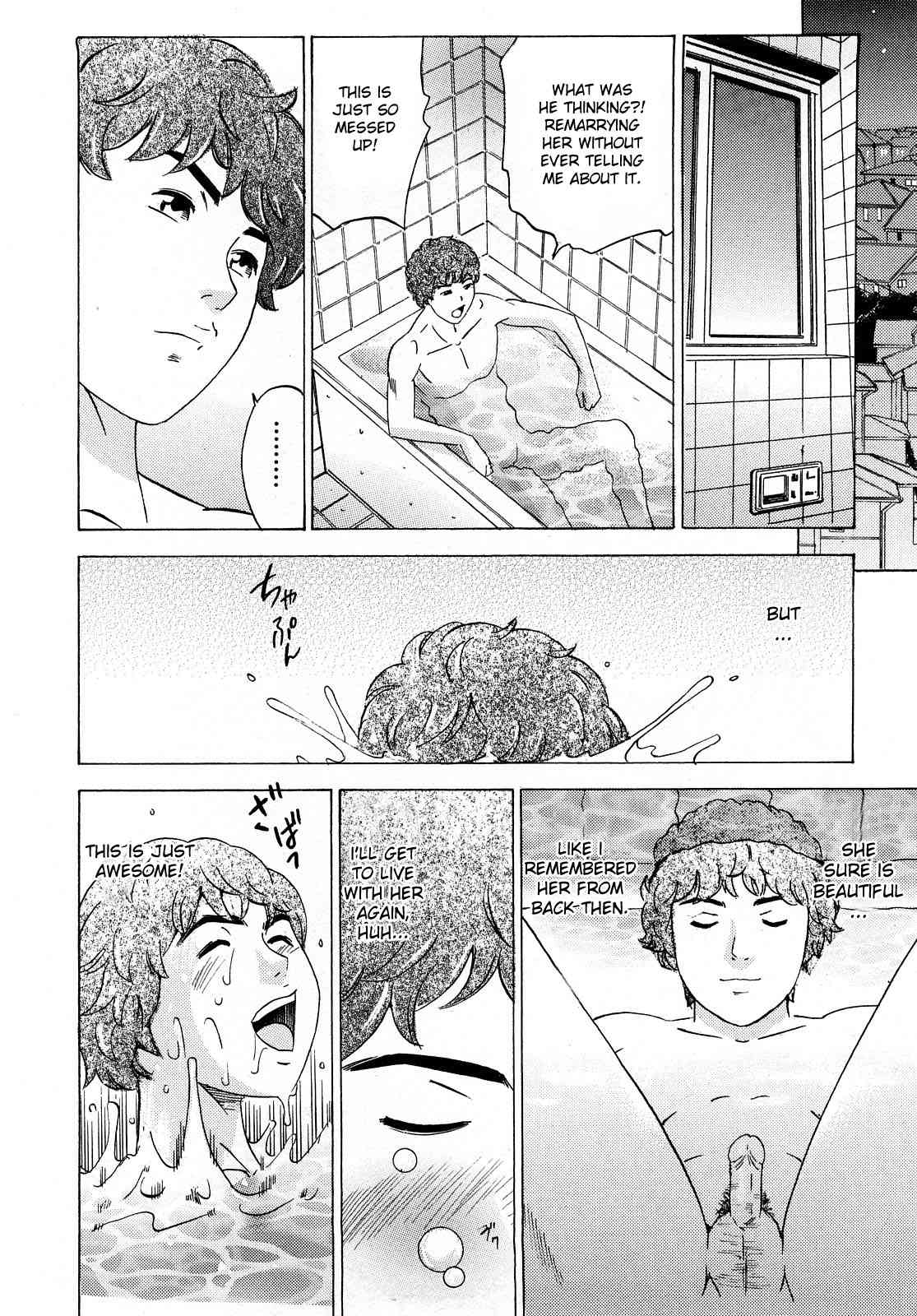 Reunion page 8 full
