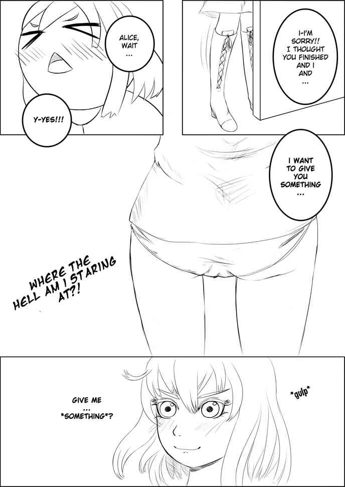 AlicexYuuka page 8 full