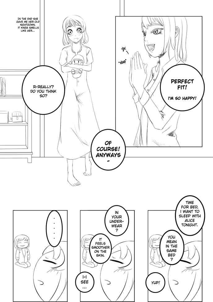 AlicexYuuka page 9 full