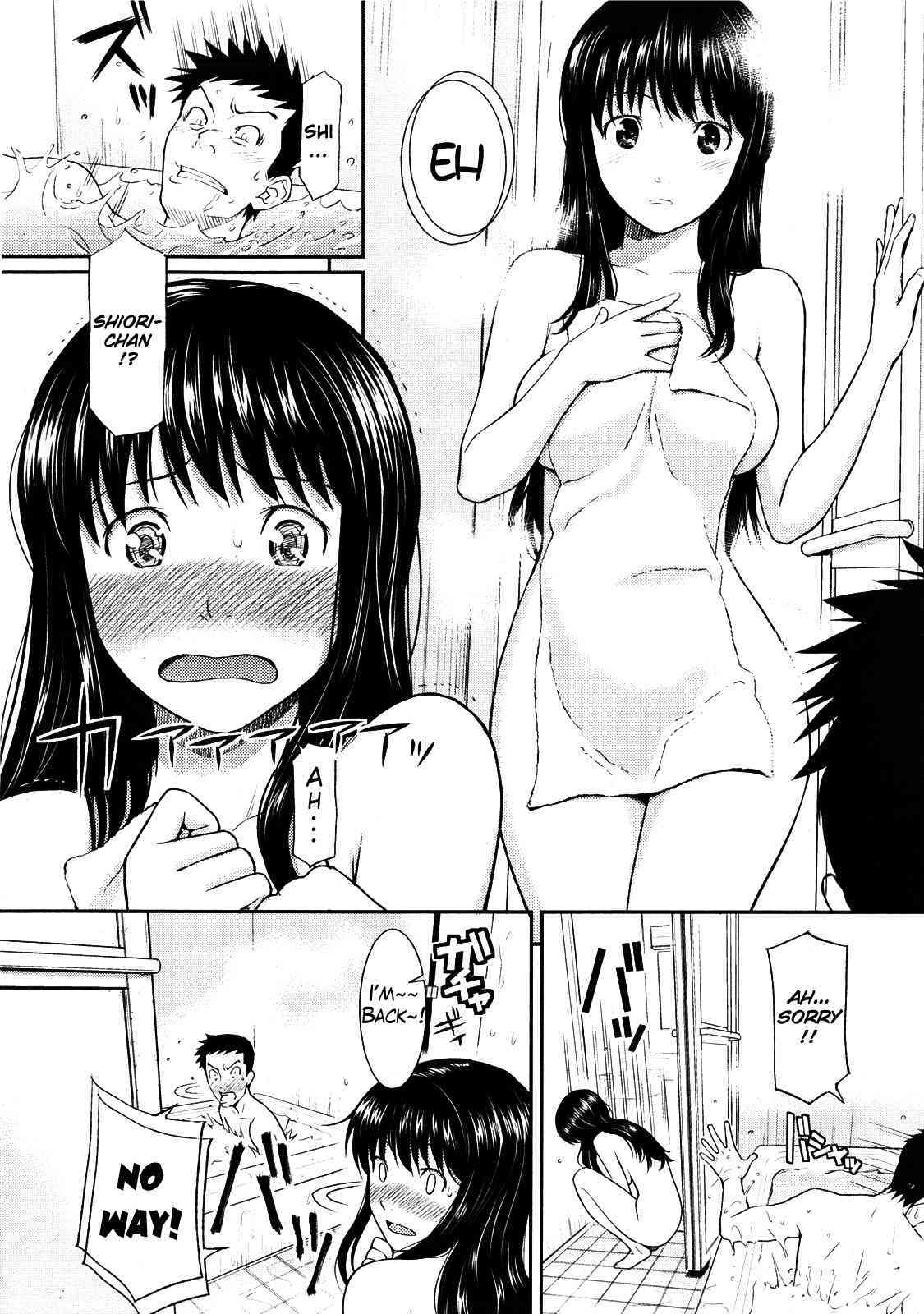 Bathtub Crisis page 4 full