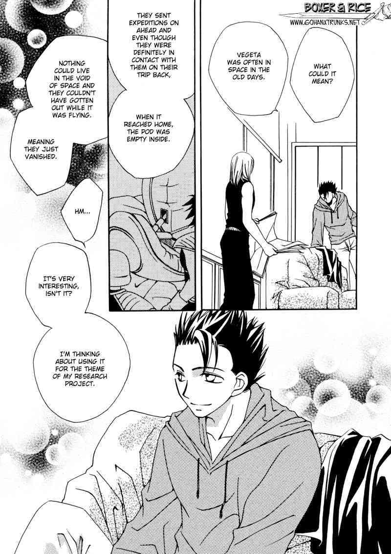GHOST   YAOI -ENG- page 7 full