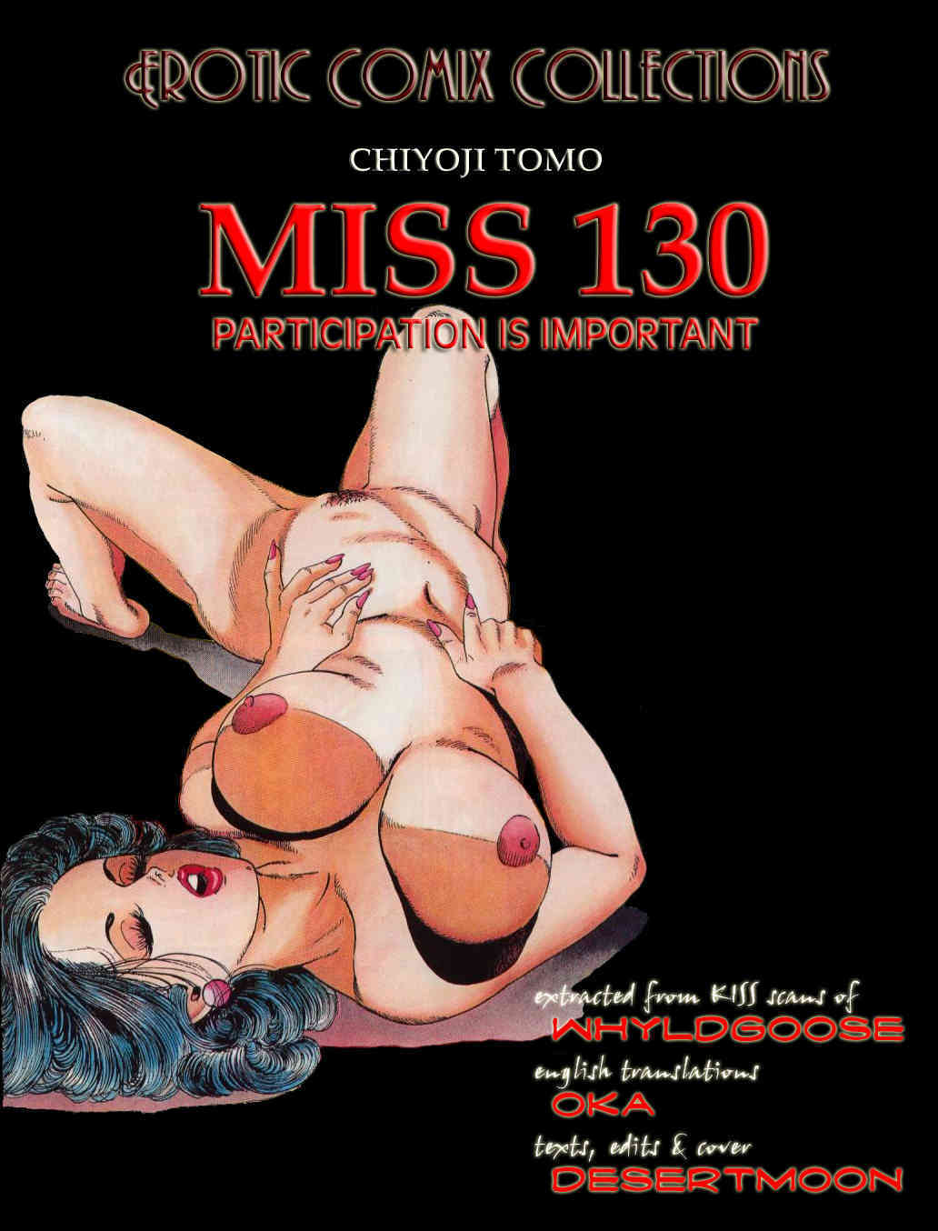 MIss 130 Participation is Important page 1 full