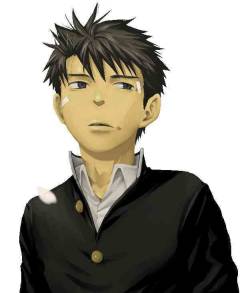 Tsukumo Gou - Saigo no Sangatsu