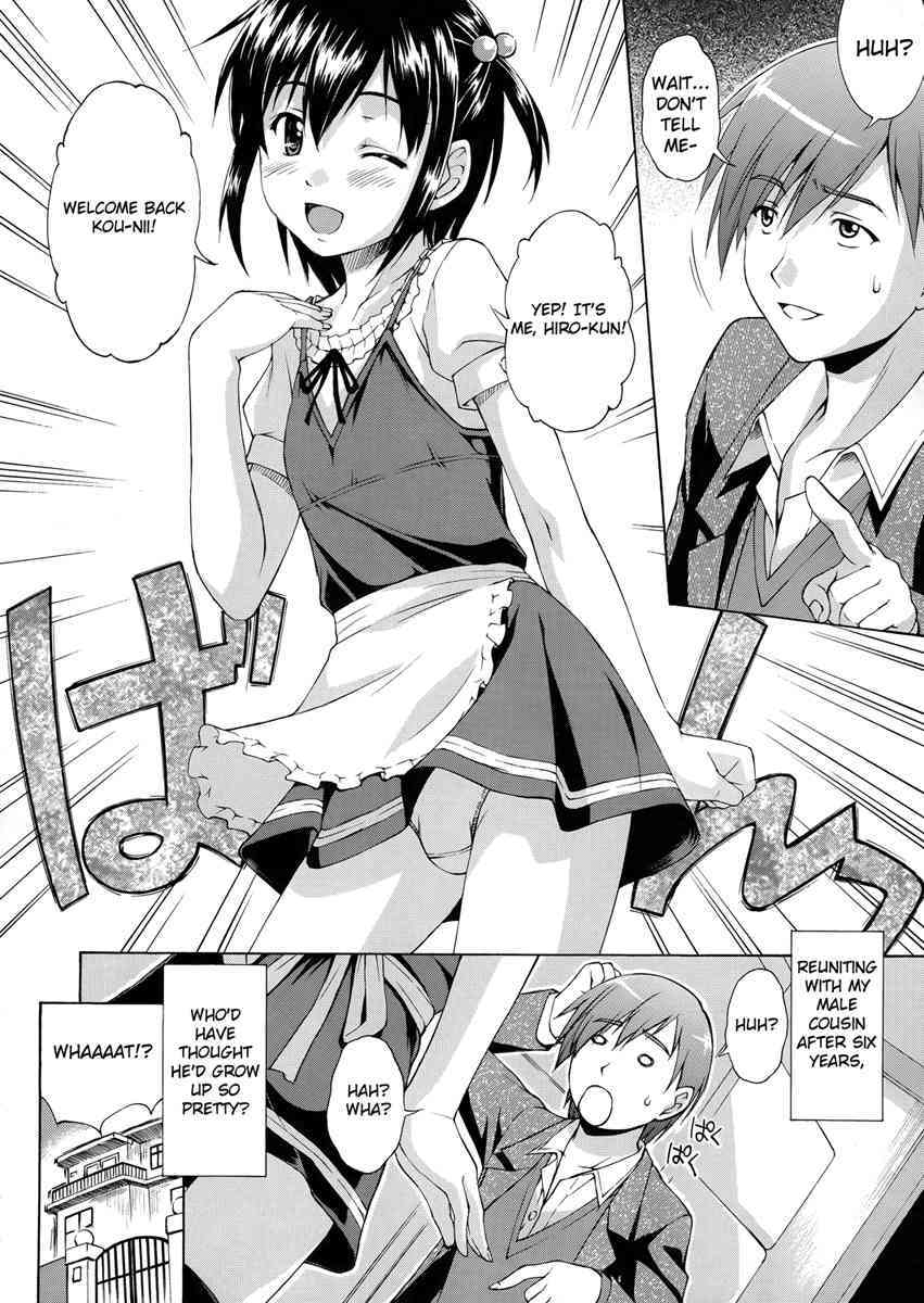 Chocolate de Cousin page 4 full
