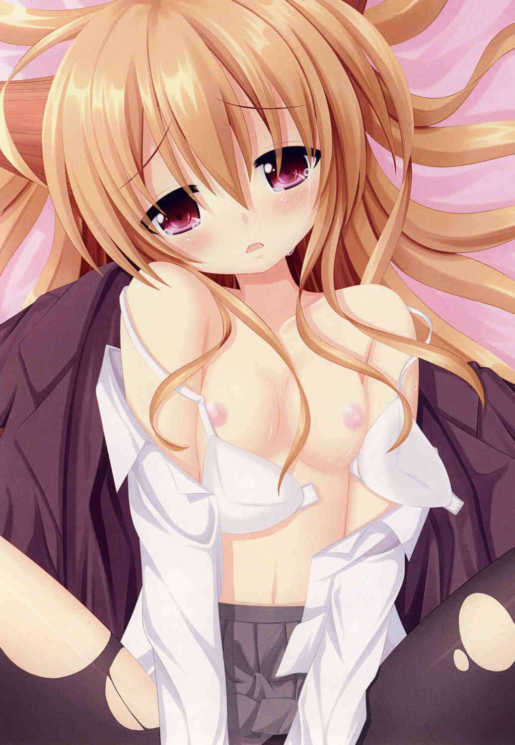 Suika Iro 3 page 4 full