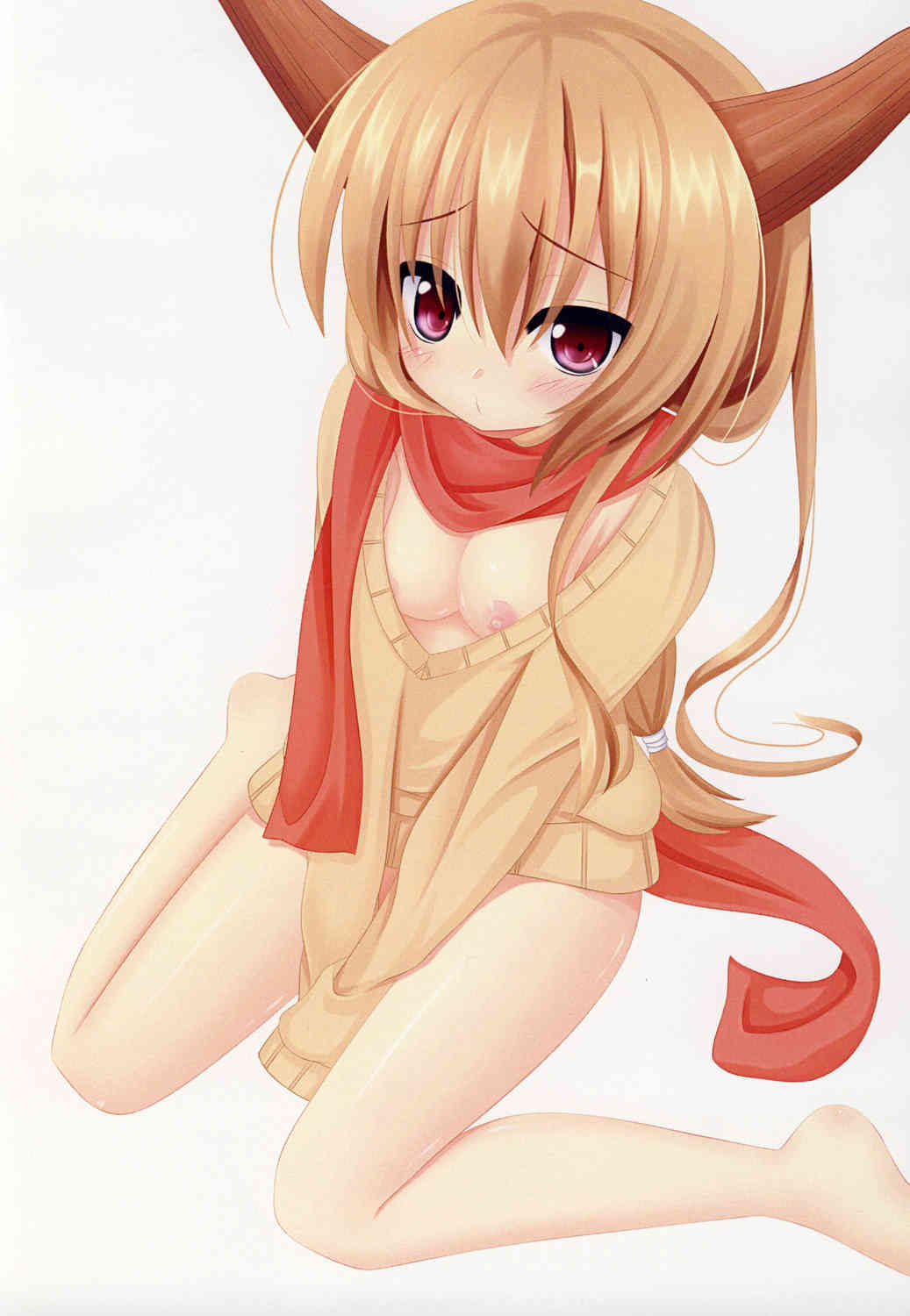 Suika Iro 3 page 5 full