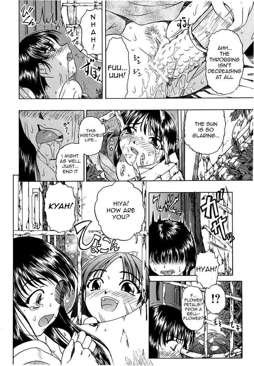 Flower Petals page 8 full