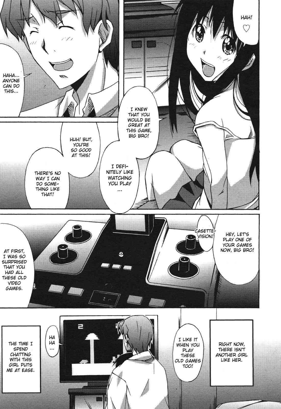 Ohiza de Continue page 3 full