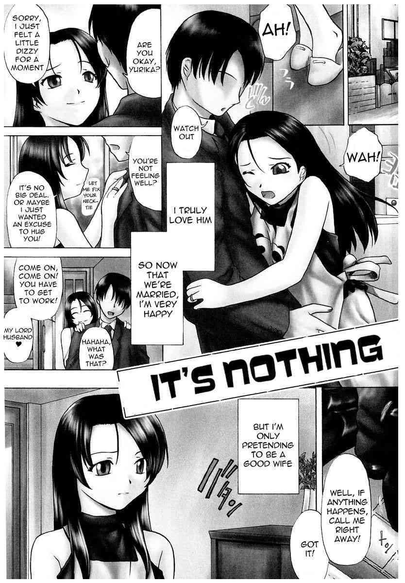 It's Nothing page 1 full