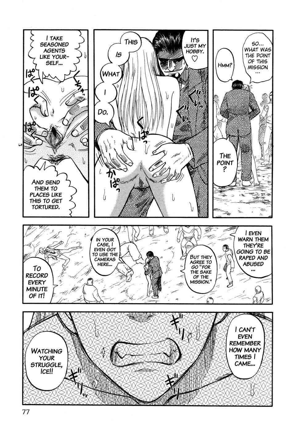 ICECREAM Ch.5  =Torwyn+Torn= page 9 full