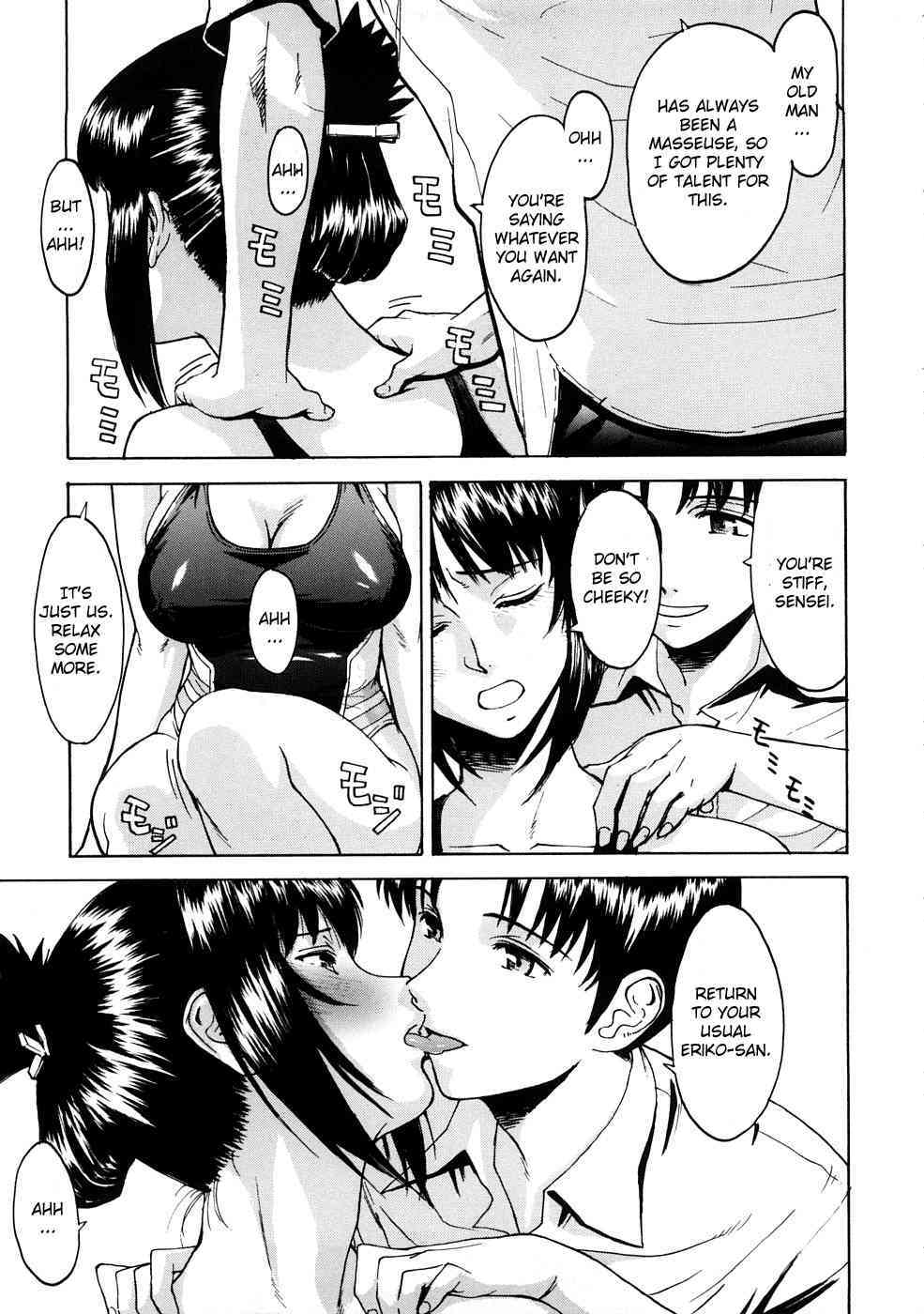 Eriko-sensei's Work page 5 full