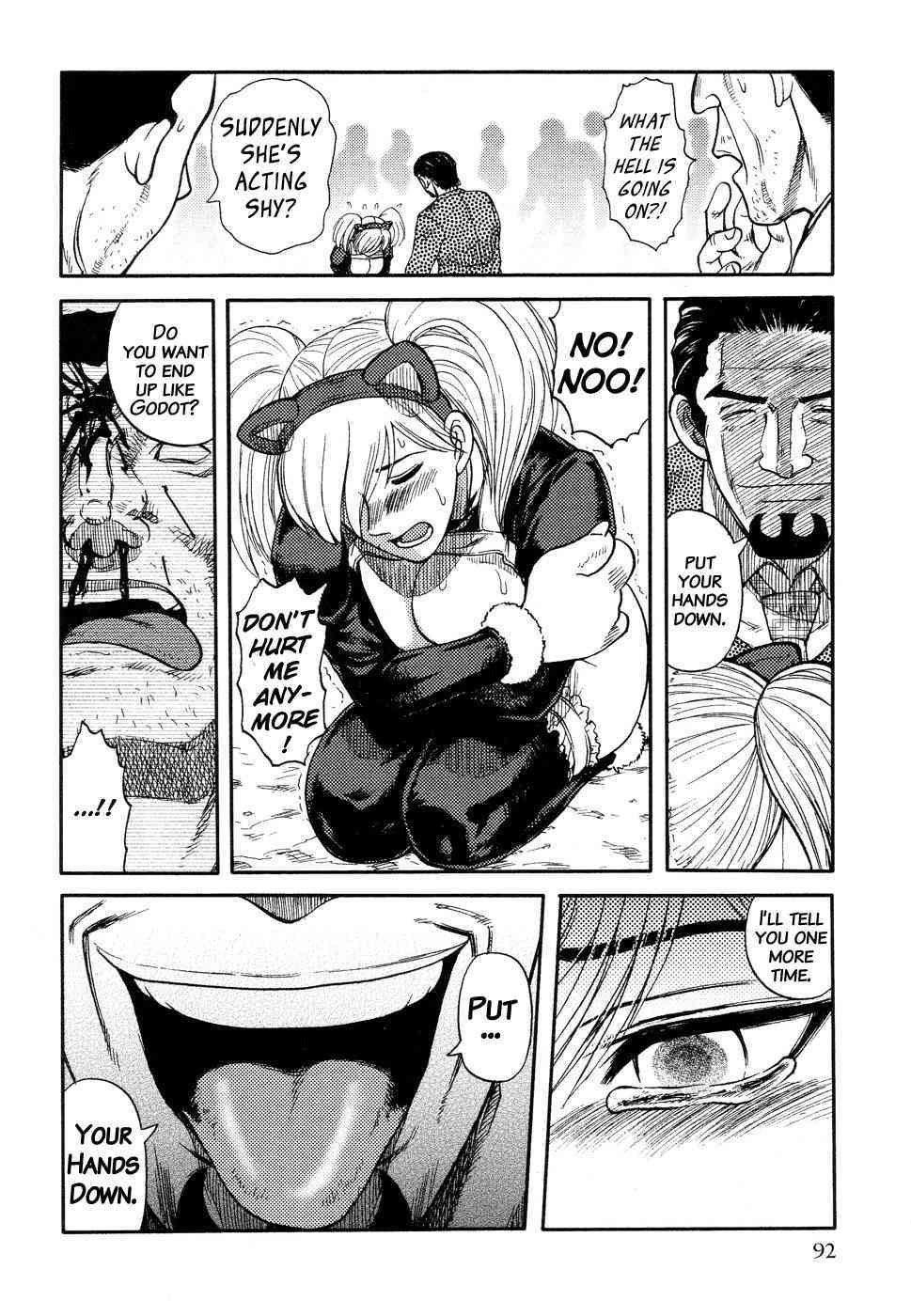 ICECREAM Ch.6  =Torwyn+Torn= page 8 full