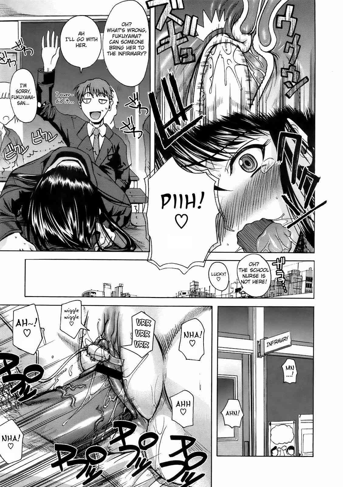 Fukuyama San 2 page 9 full