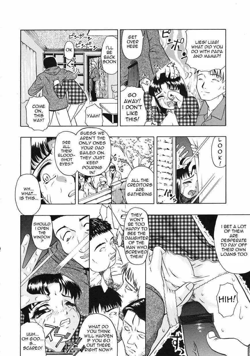 Breakdown  =Torwyn= page 6 full