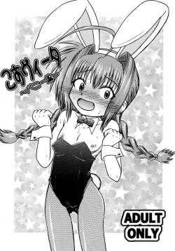 Kosu Vita ~Bunny-hen~