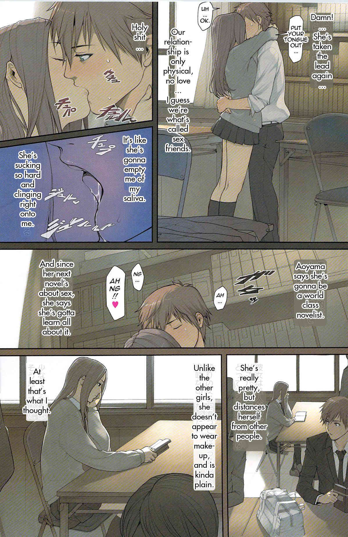 A Secret Meeting page 2 full