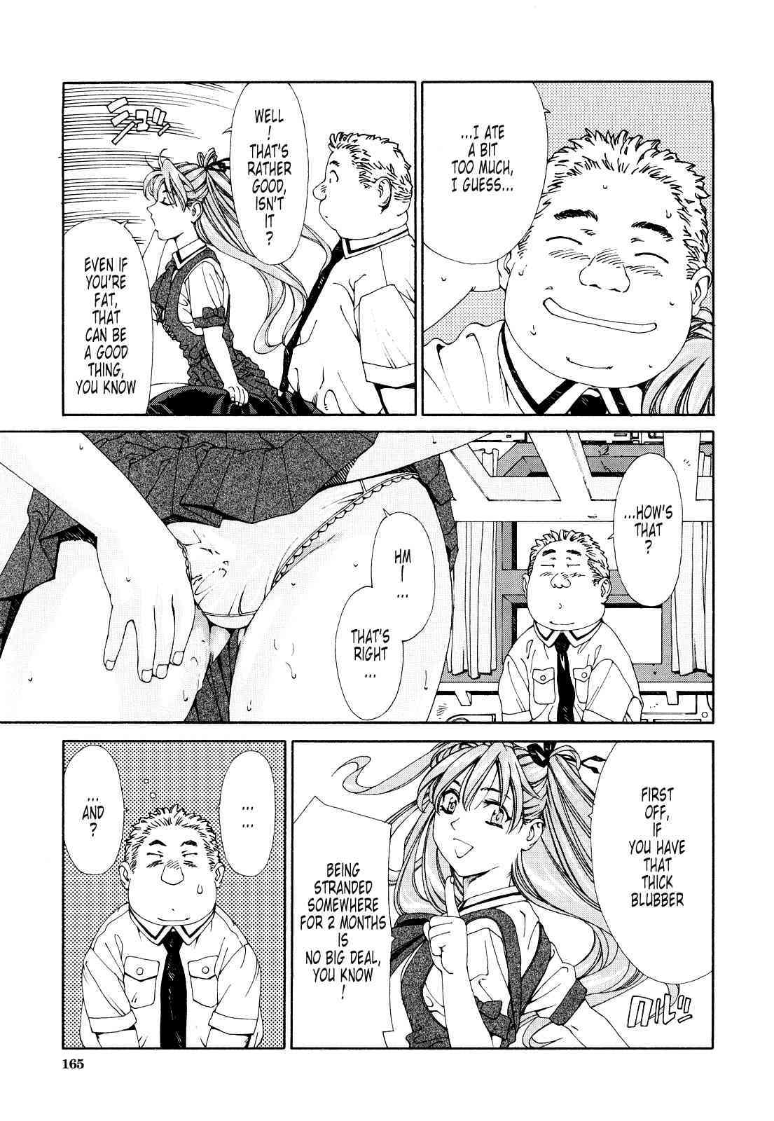 Accelerando page 6 full