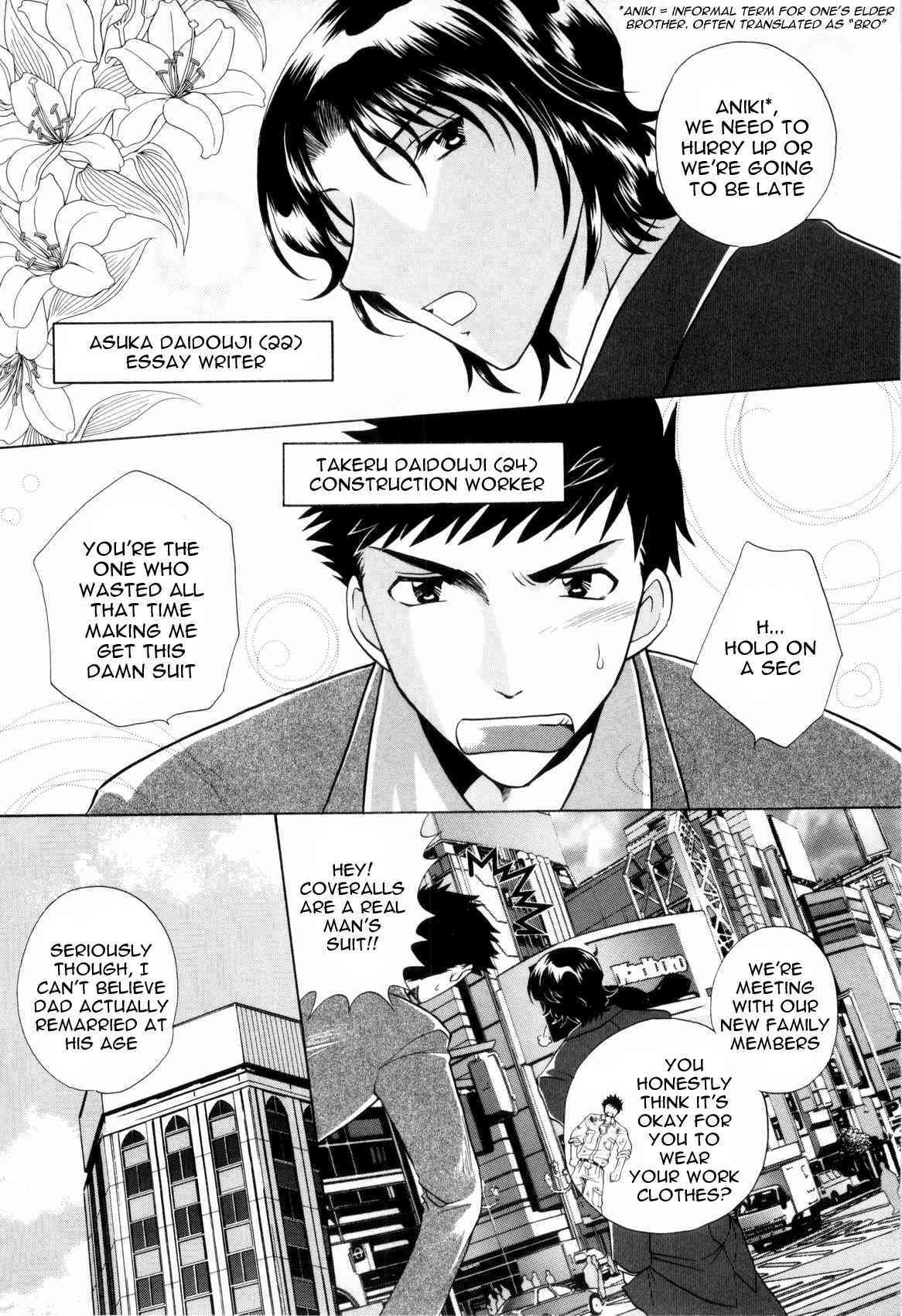 Brother x3!! page 2 full