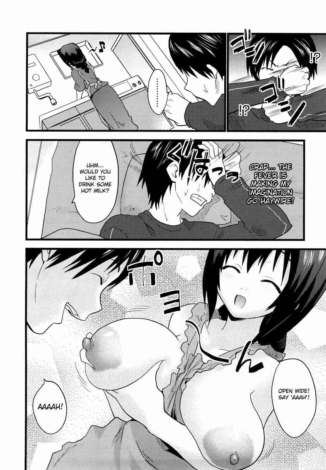 Delusion Dreamer page 4 full