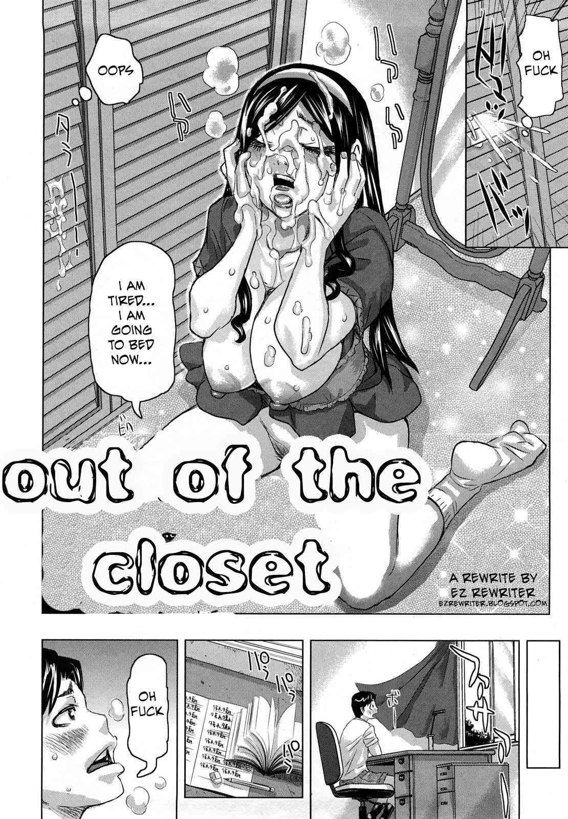 out of the closet page 4 full