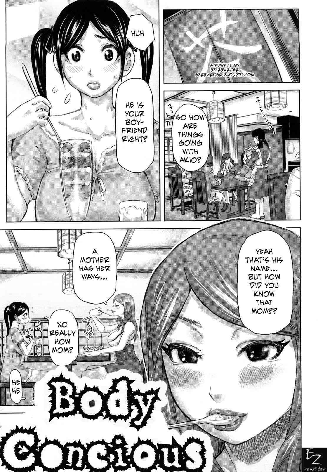 body concious page 1 full