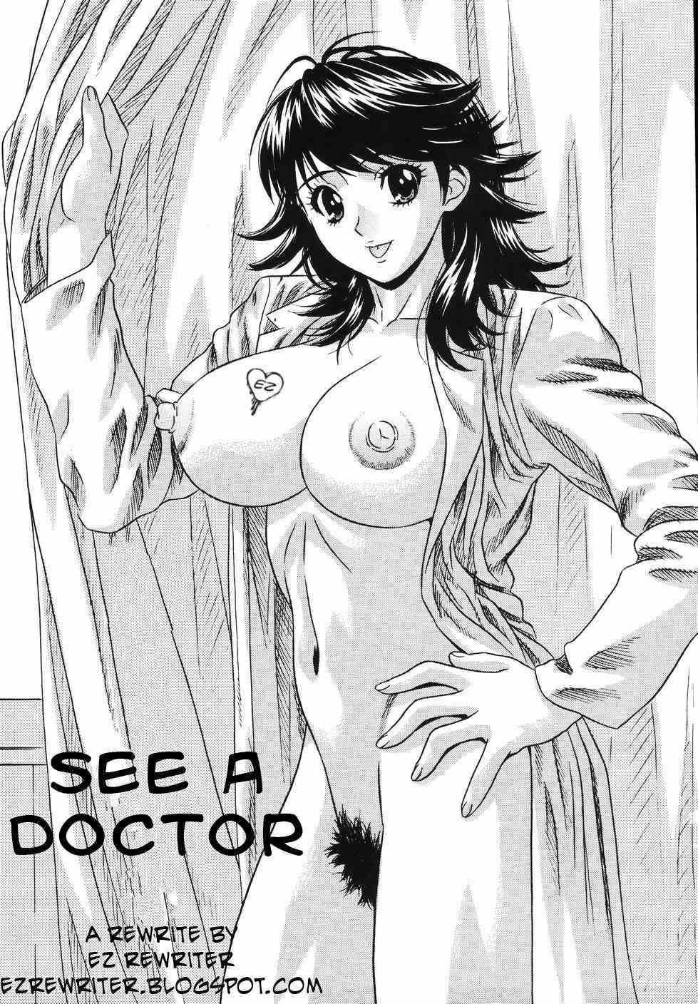 See A Doctor page 1 full