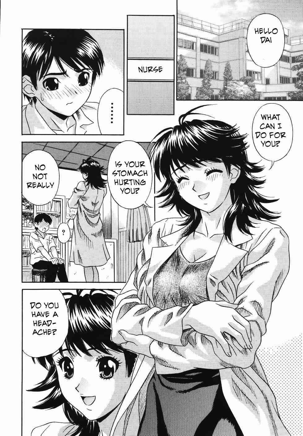 See A Doctor page 2 full