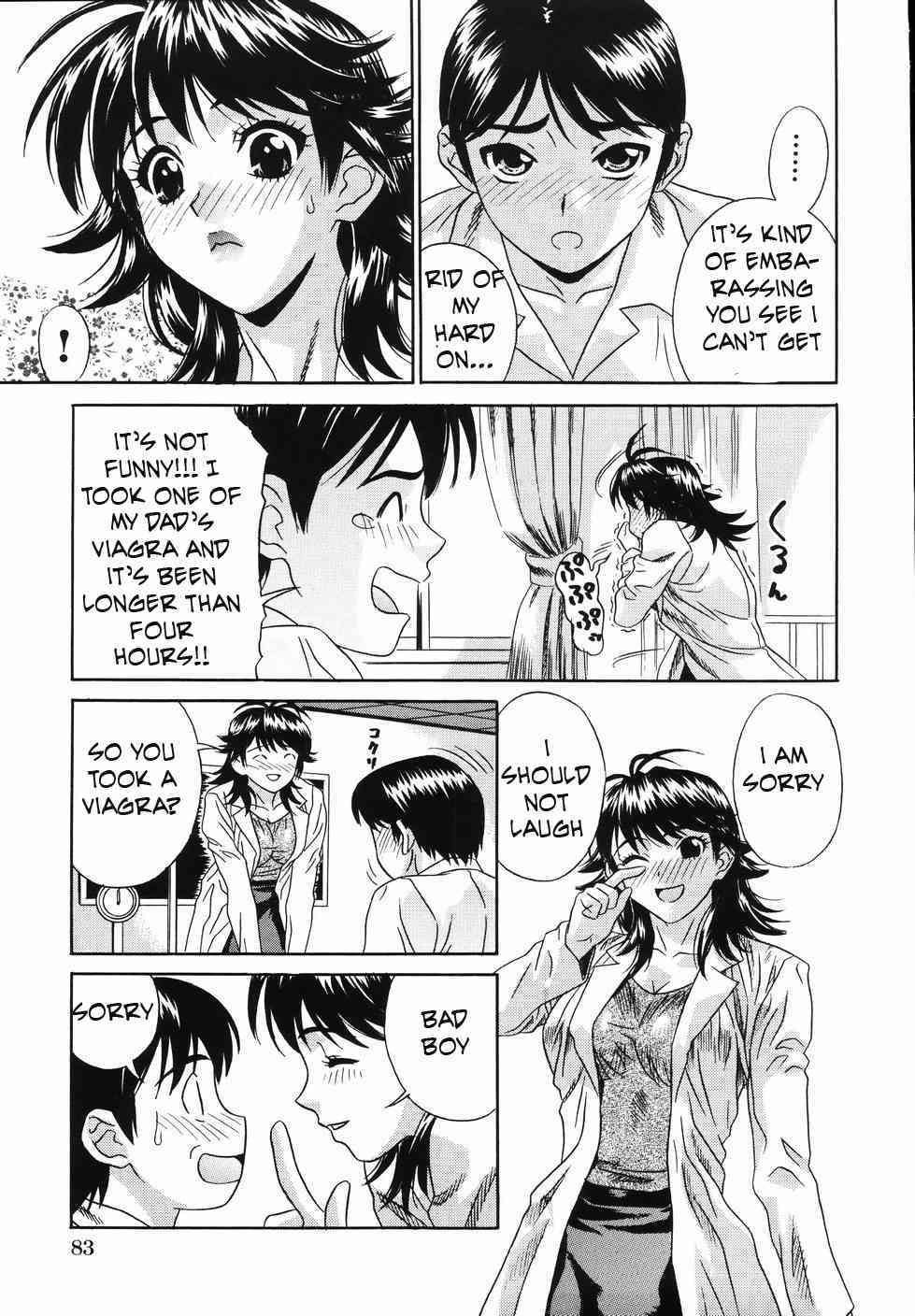 See A Doctor page 3 full