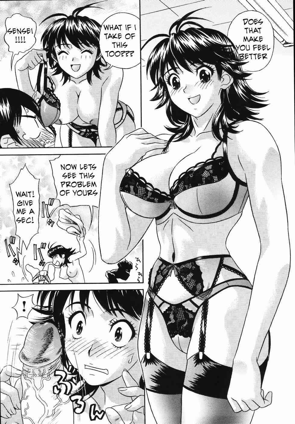See A Doctor page 5 full