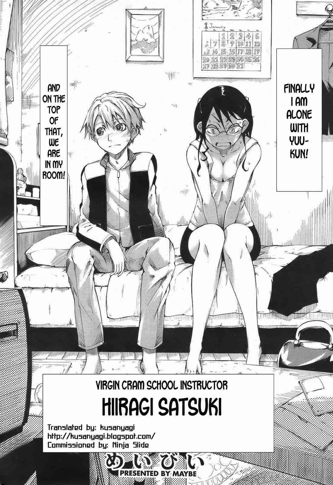Mankai Otome CH.5 page 2 full