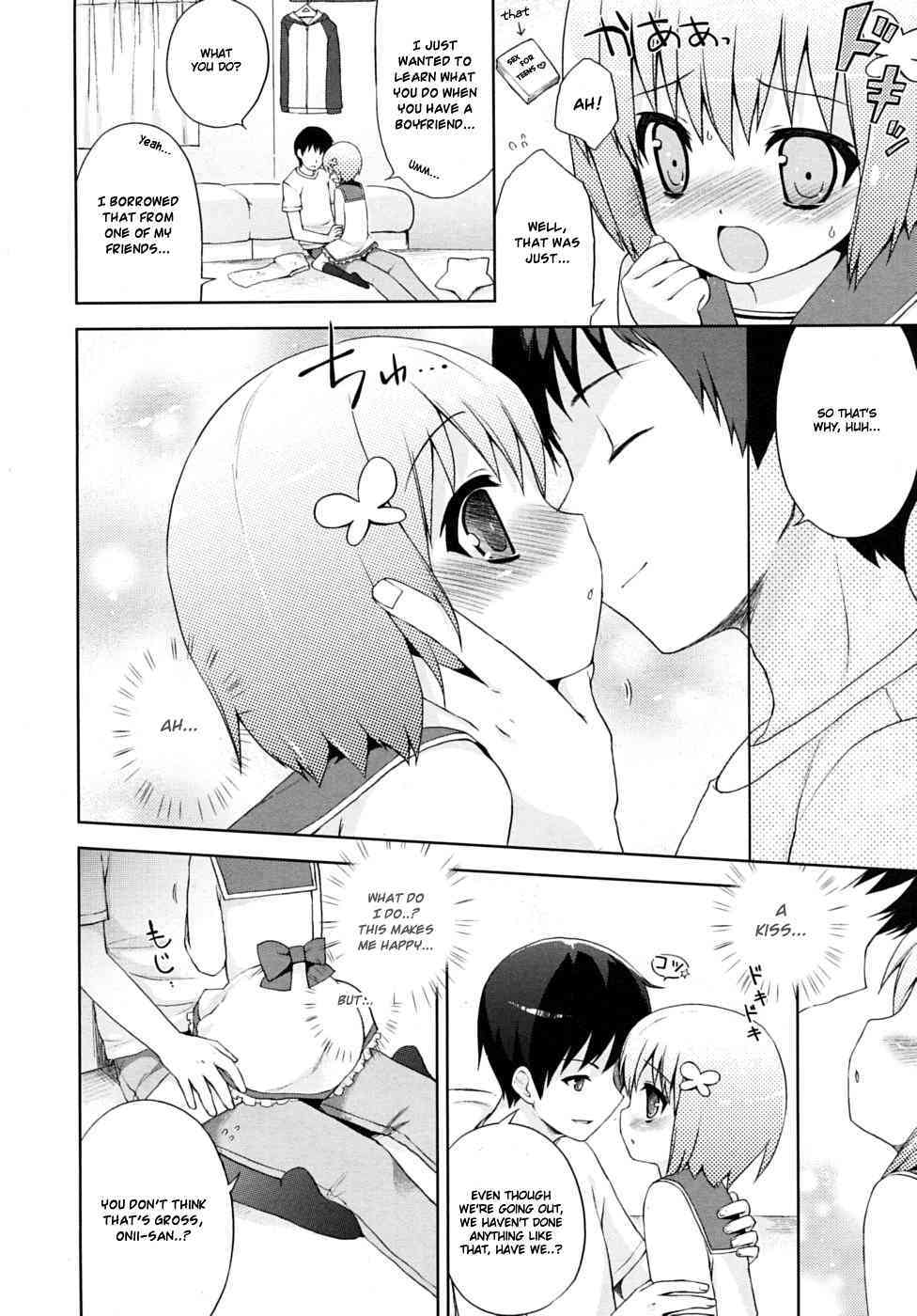 More Incredible Than The Book page 4 full