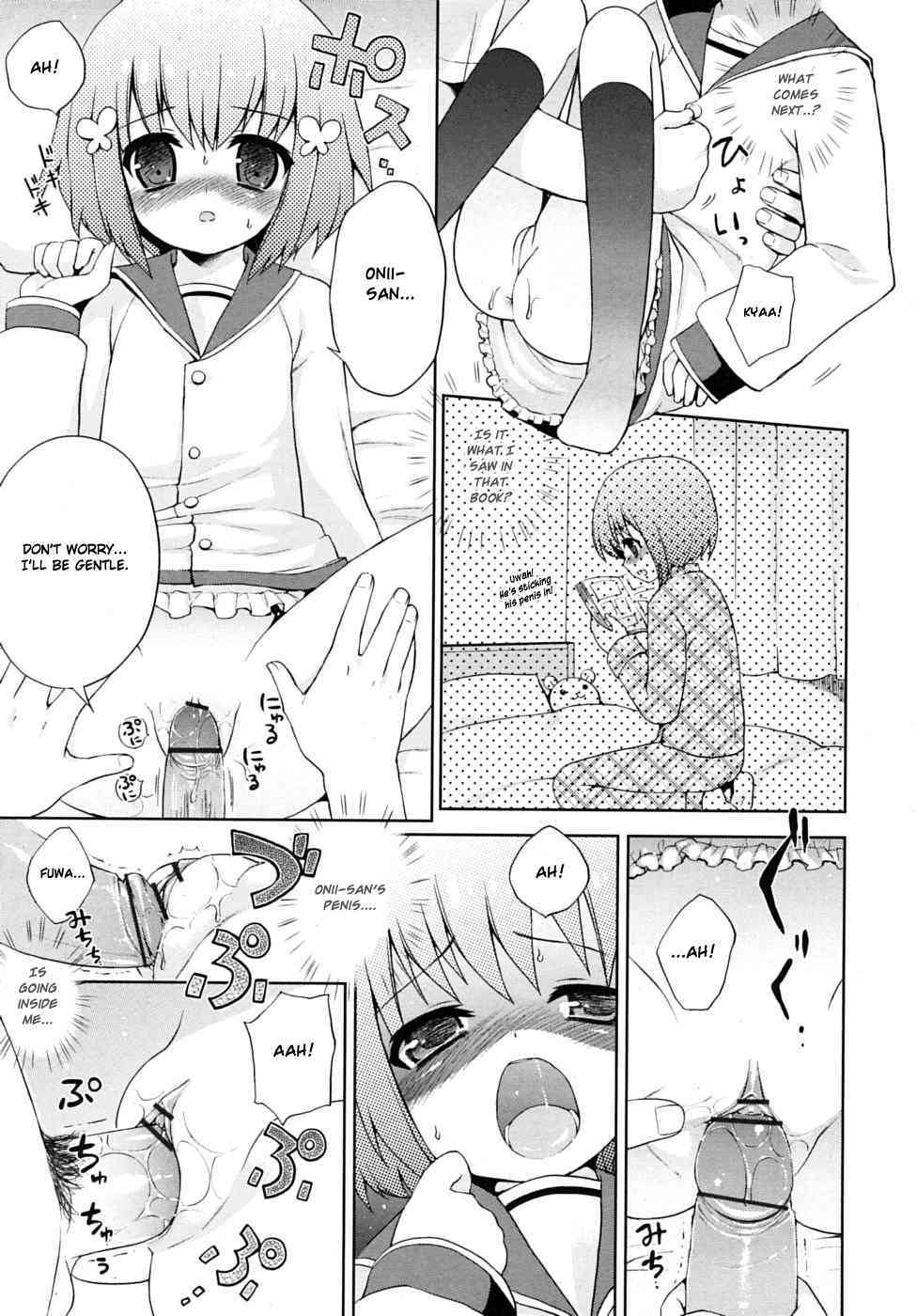 More Incredible Than The Book page 9 full